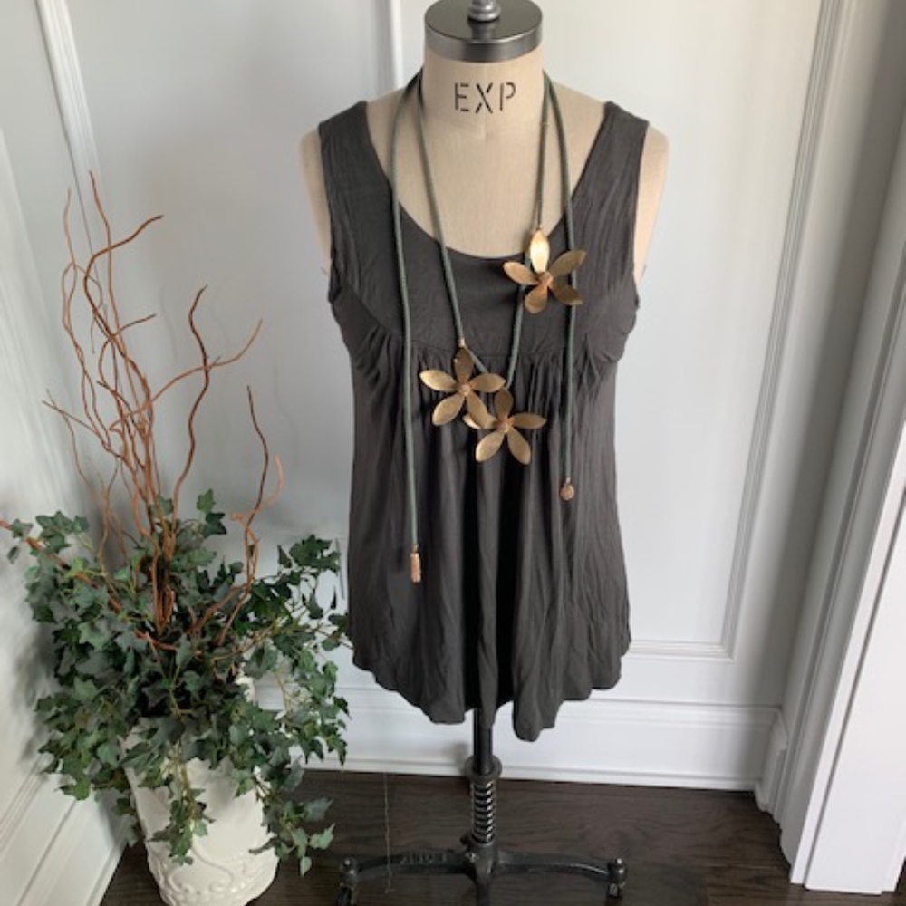 Twenty-one Women's Swing Tank Top